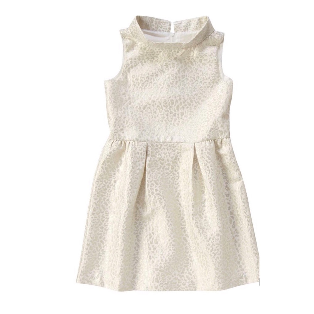 Crazy 8 Toddler Dress